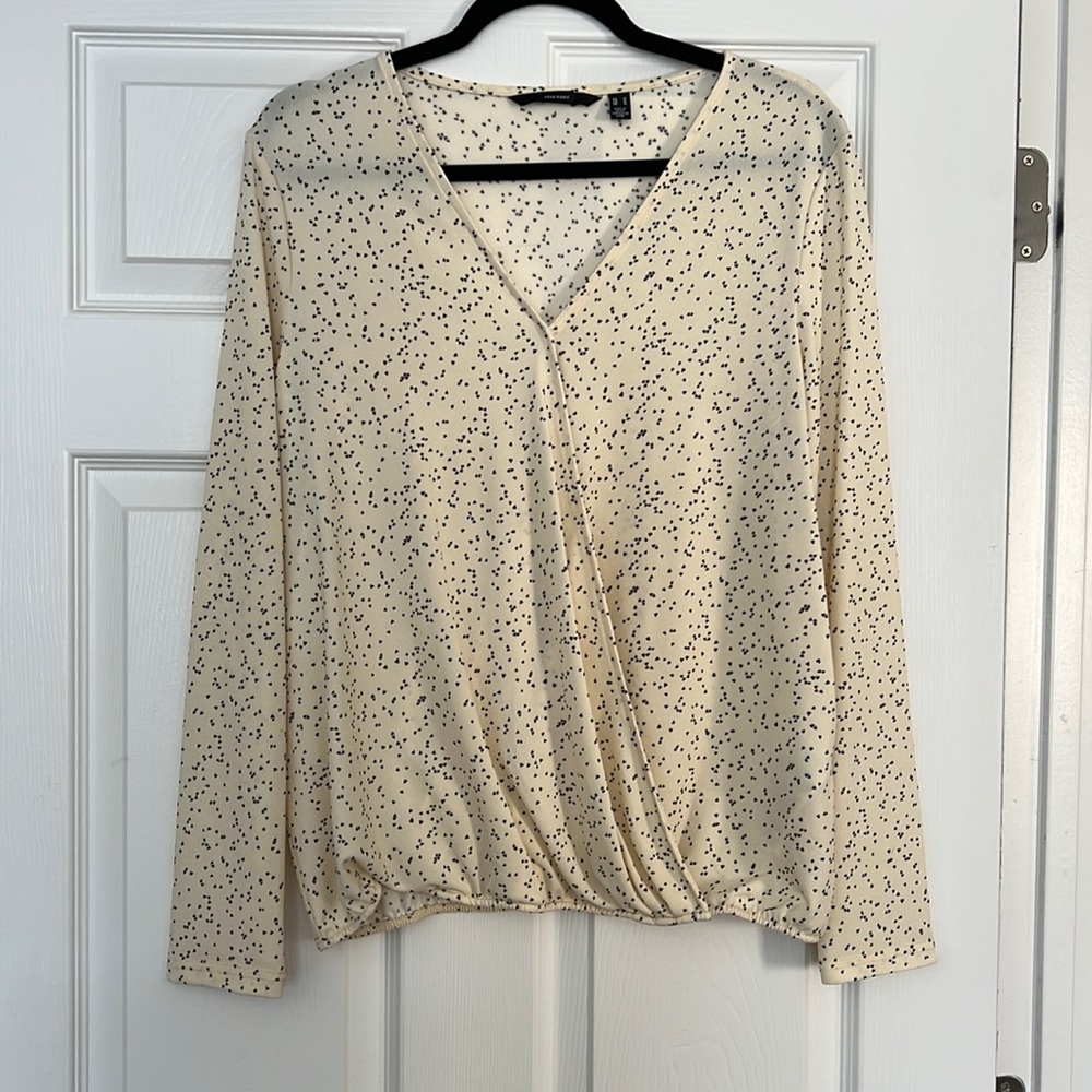 NWOT Vero Moda Blouse